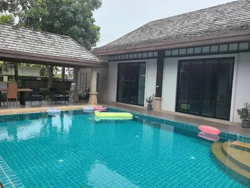 Phuket Meet Holiday Hotel - photo 14