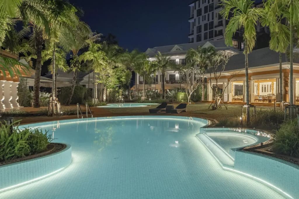 The Pe La Resort, Phuket - photo 6