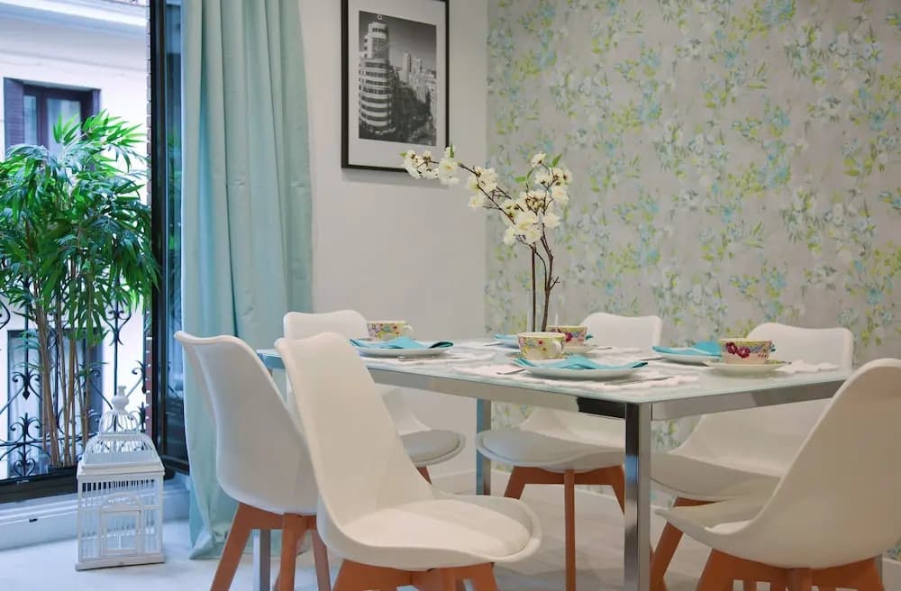 Feelathome Madrid Suites Apartments - photo 28