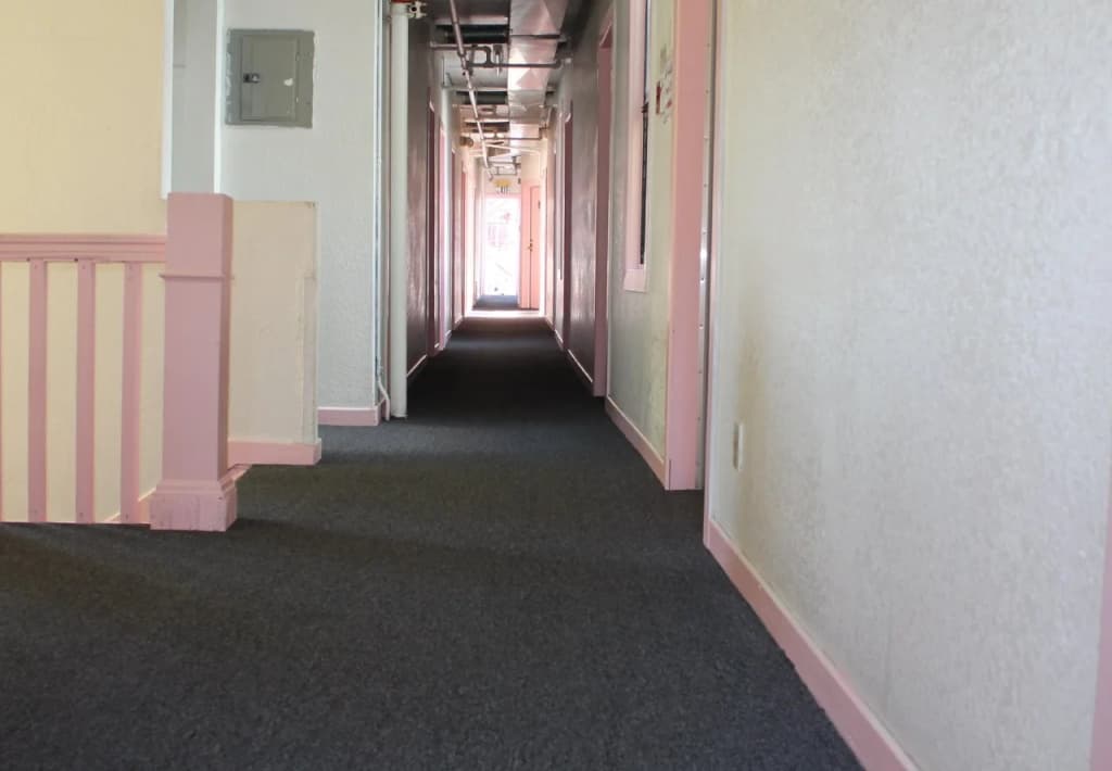 Union Hotel - photo 11