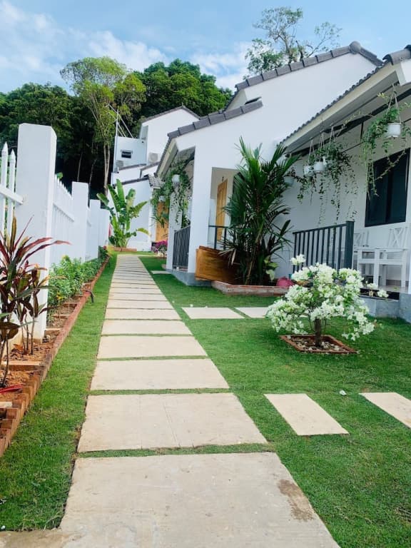 Green Phu Quoc Bungalow - main photo