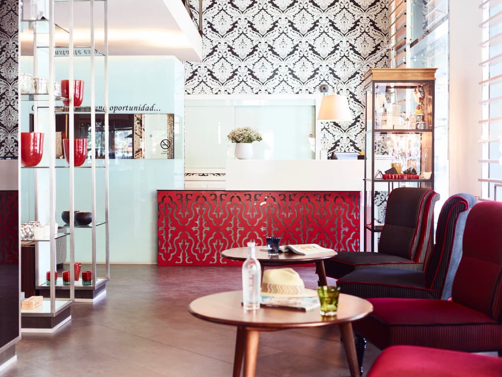 Hotel Villa Emilia - photo 4