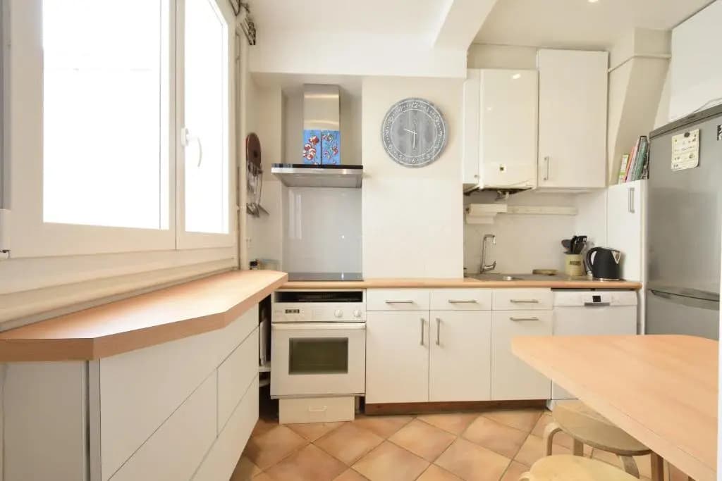 215010 - Appartement 4 personnes à Paris - photo 13