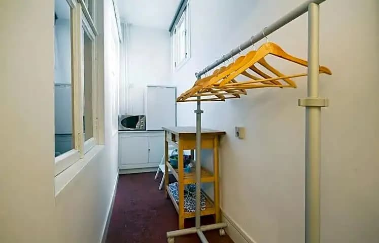 Ground floor Jordaan Apartment - photo 8