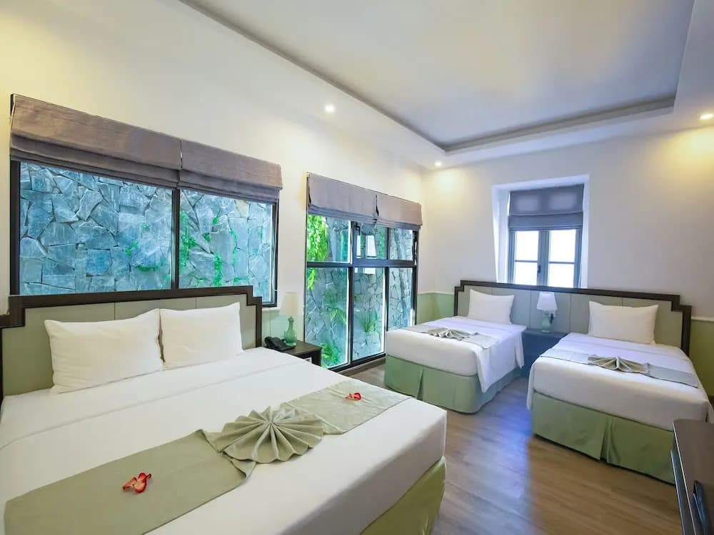 Paralia Khem Beach Phu Quoc Hotel - photo 7