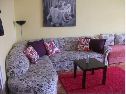 Budapest Privát Apartman - photo 2