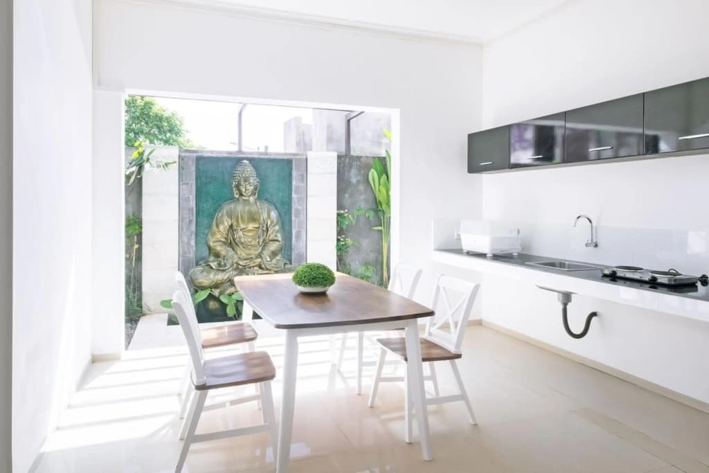 Canggu Residence - photo 17