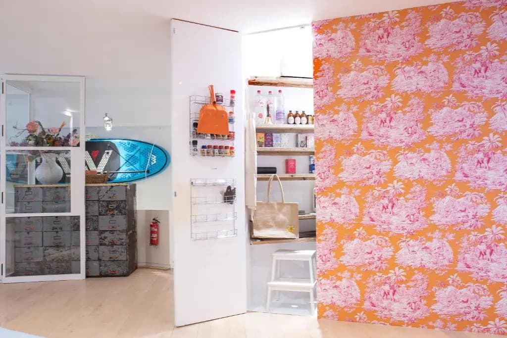 Flo's Atelier - Family studio - photo 9