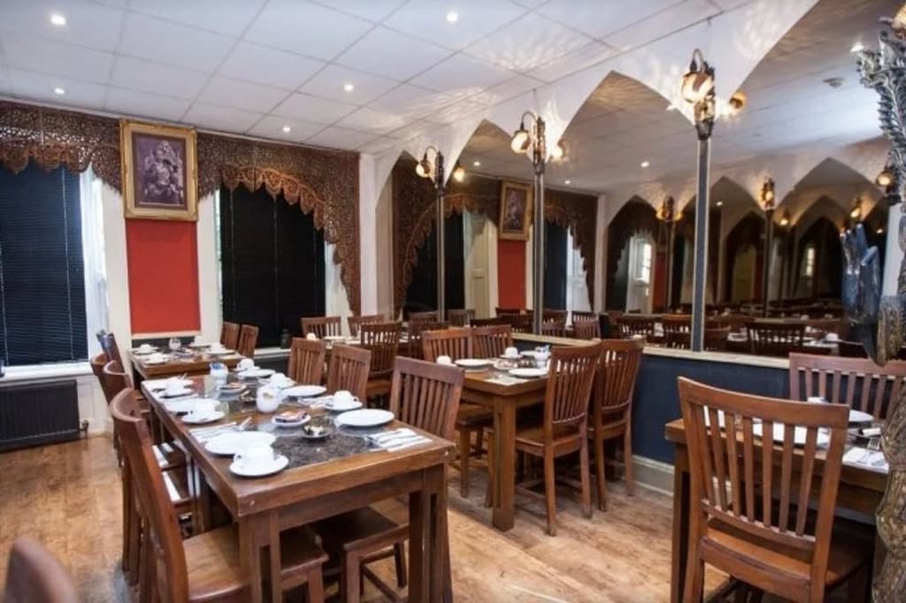 Playfair House Hotel - photo 14