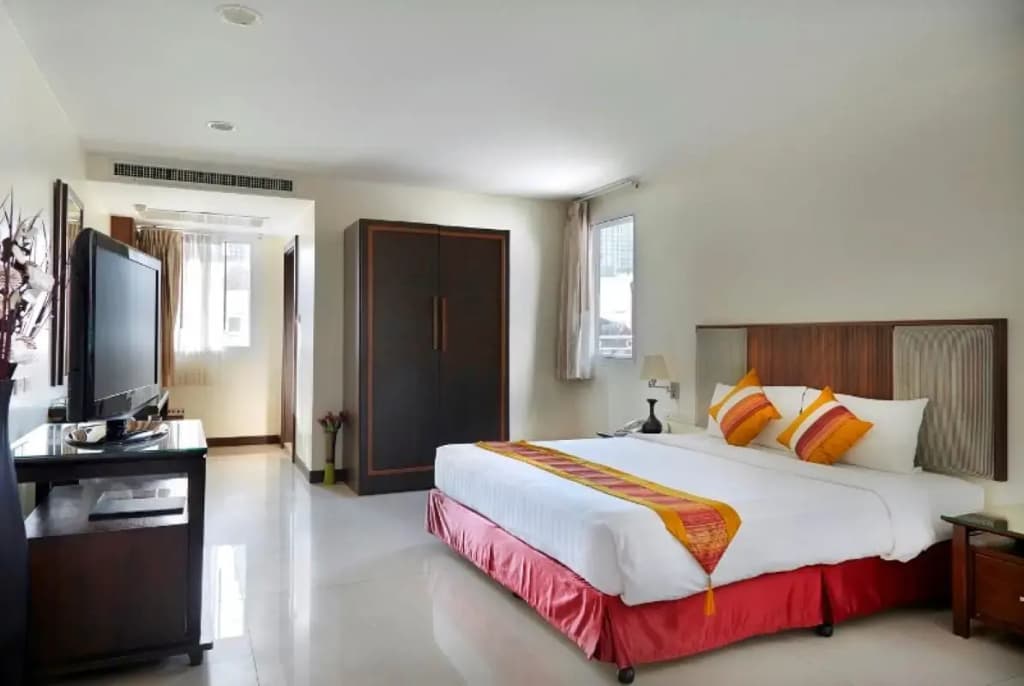 S.M. Grande Residence - photo 36