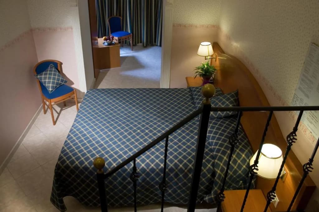 Hotel Delle Muse - photo 21