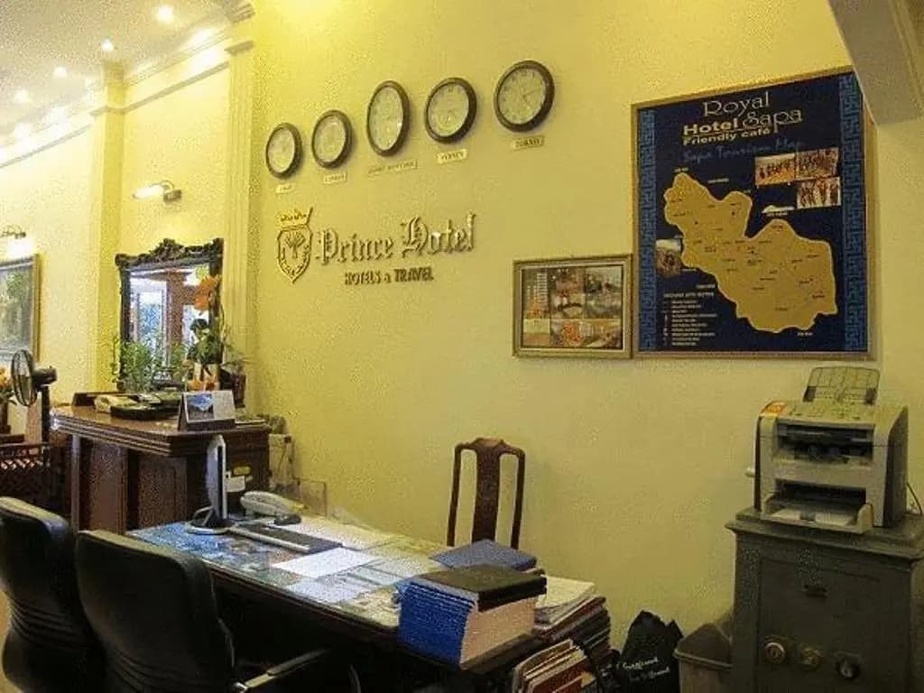 Il Divo Hostel - photo 8