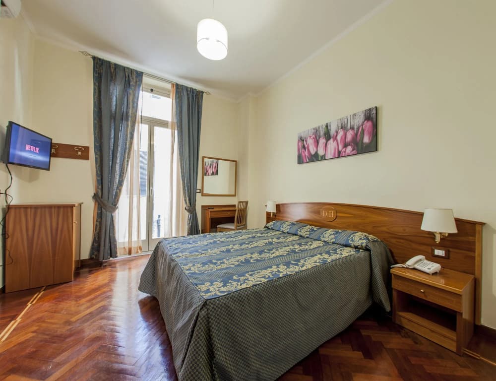 Hotel Domus Praetoria - photo 2