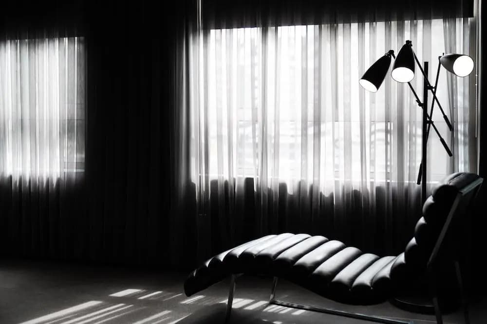 Tuck Hotel - photo 17