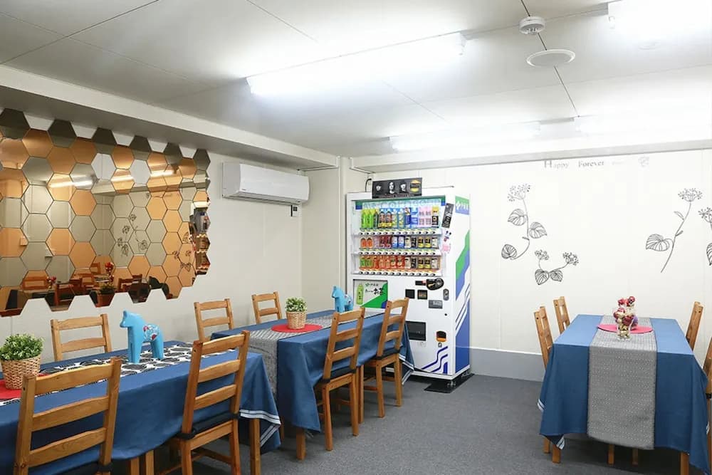 Uihome Five Star Kujyo Hotel - photo 2