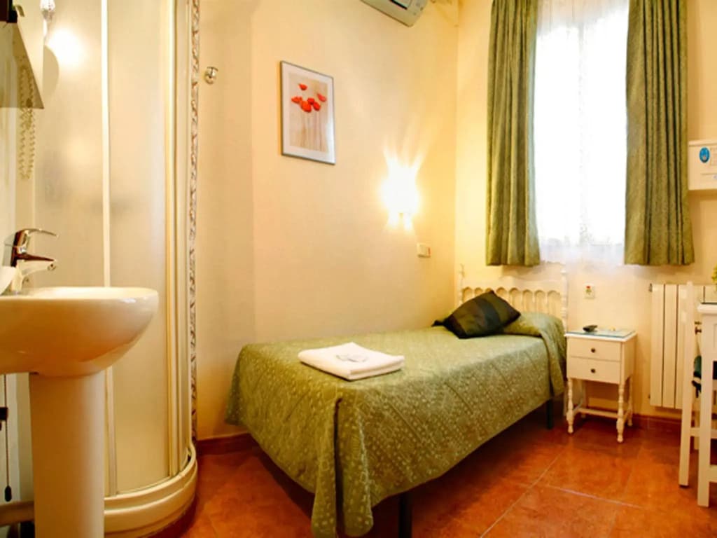 Hostal Los Alpes - photo 12