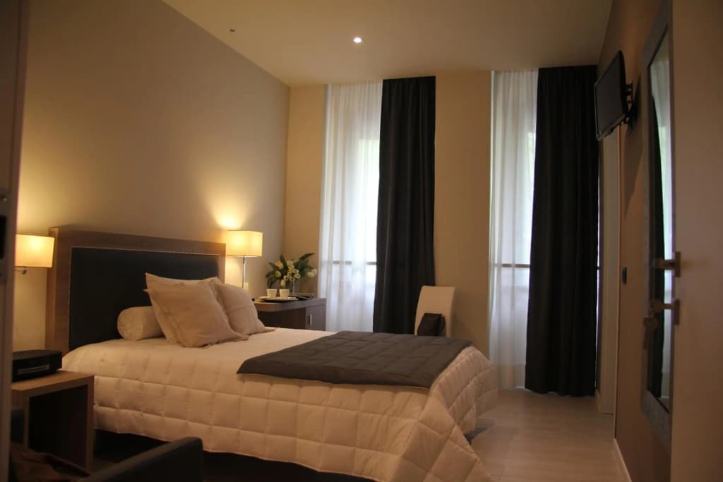 Hotel Zara Milano - photo 3