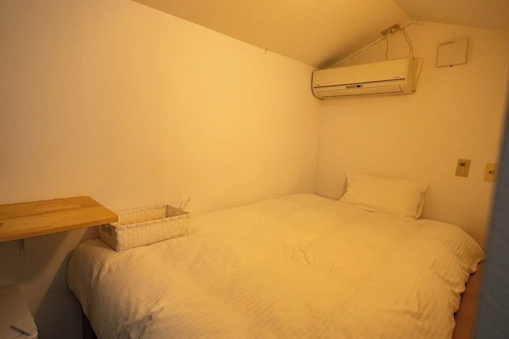 Hotel Belle Via Tokyo - photo 34
