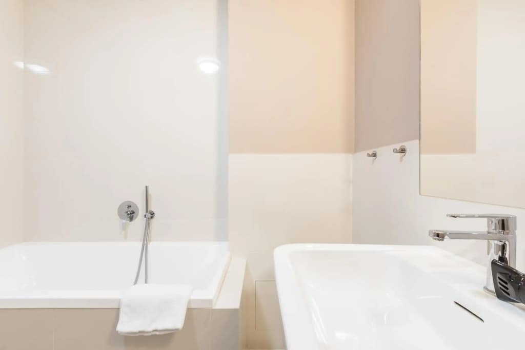 Royal Residence Apartment in the Heart of Prague - photo 44