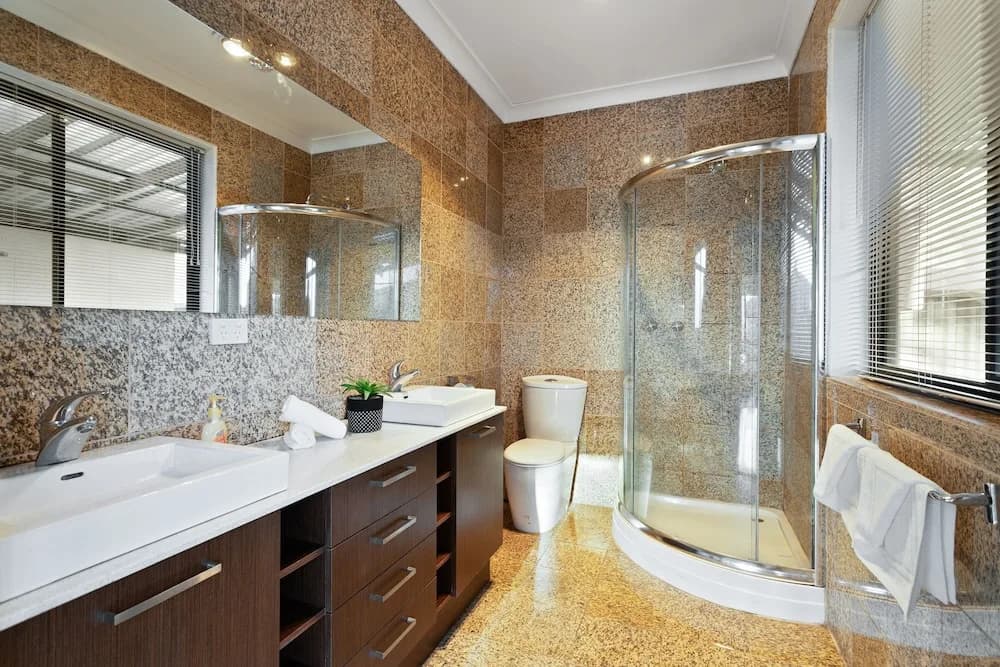 Villa De Marseilles - Melbourne - photo 10