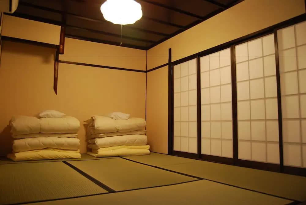 Nanako House Kyoto - main photo