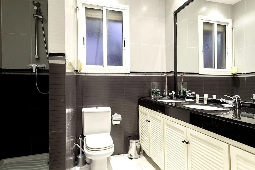 Blanc Apartment - photo 8