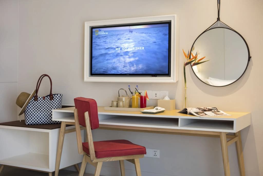 Maison De Camille Boutique Hotel - photo 4