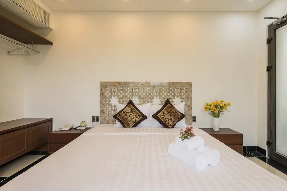 Phuc Hung Riverside Villa - photo 4