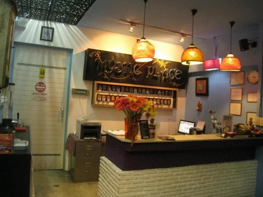 Mystic Place Bangkok - photo 20