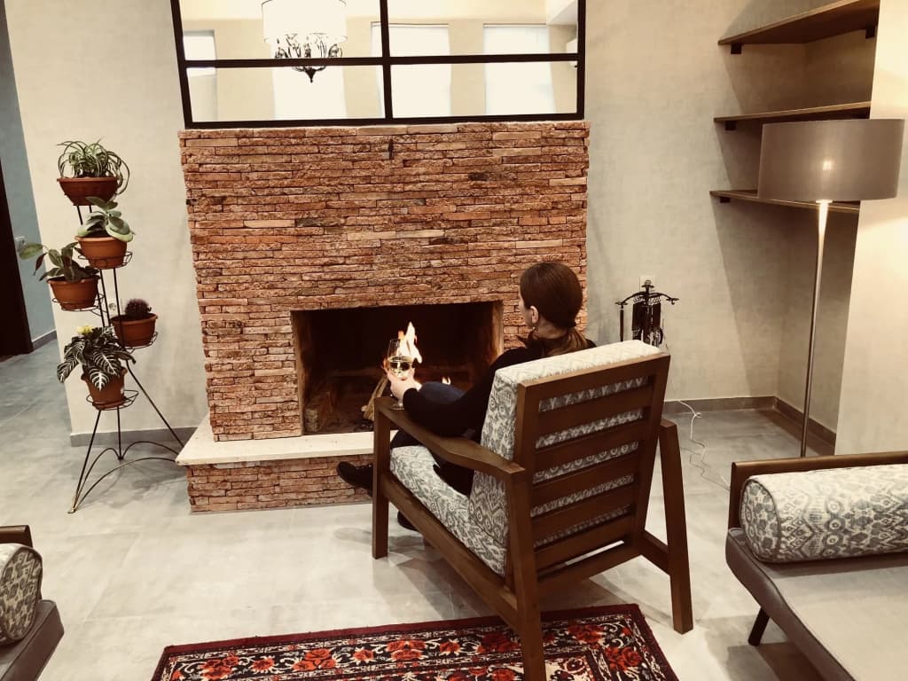 Hotel Amser - photo 19
