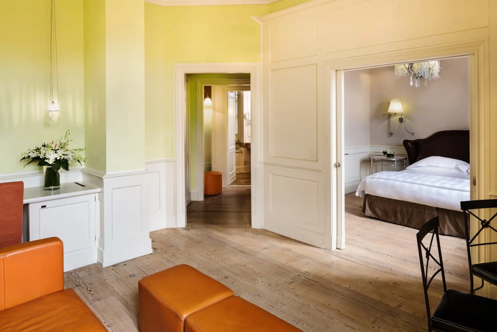 Palazzo Firenze by Baglioni Hotels & Resorts - photo 49