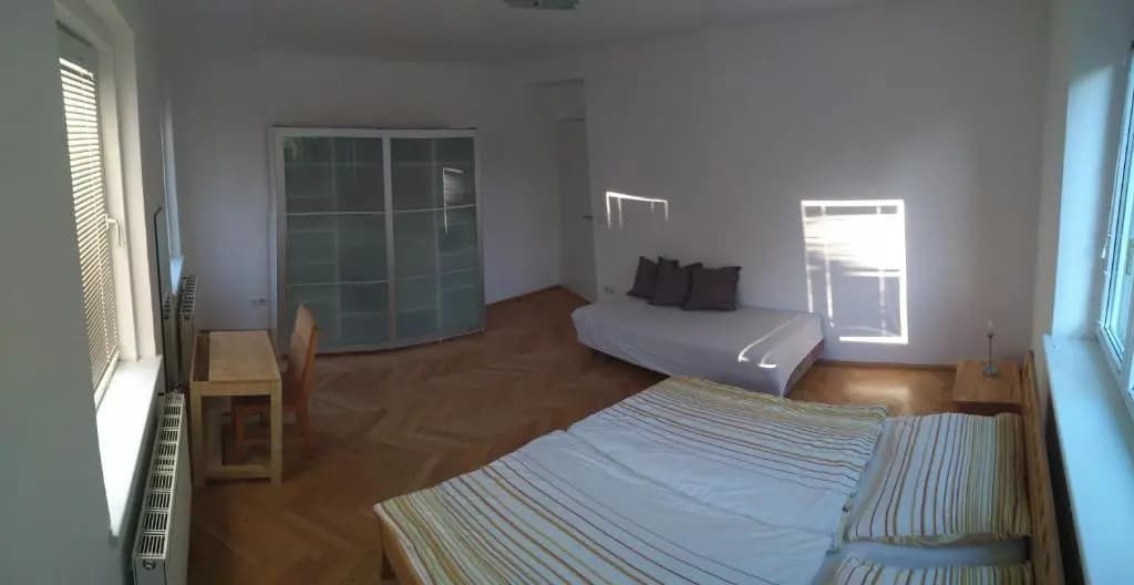 Appartment Lainz - photo 3