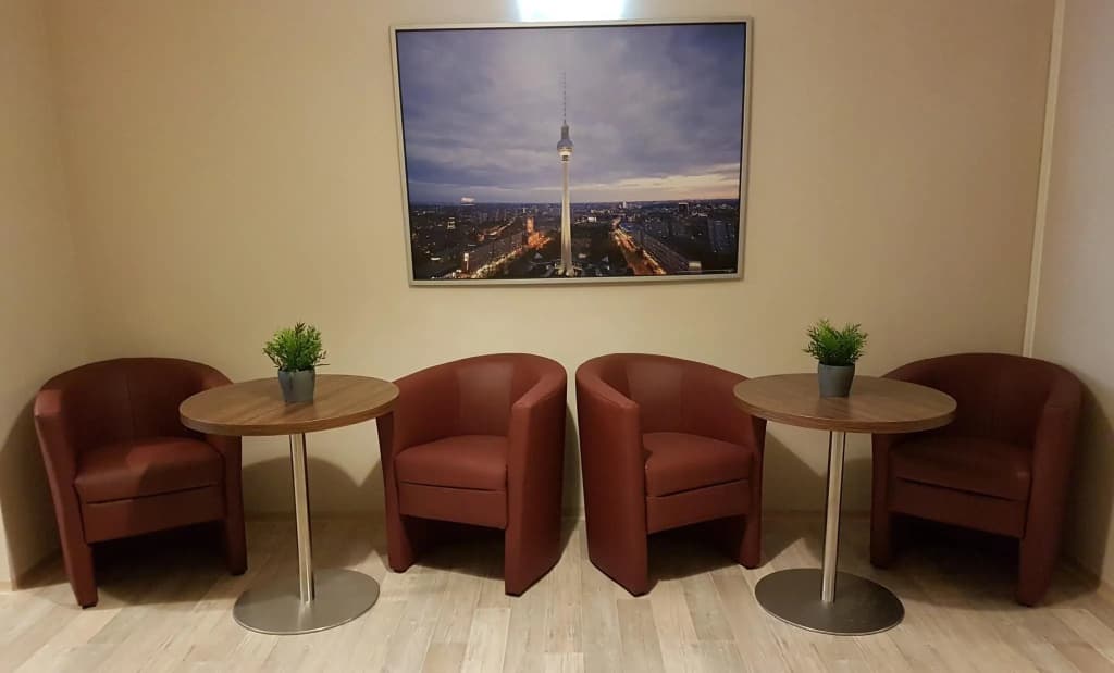 Hotel Pension Eberty - photo 21