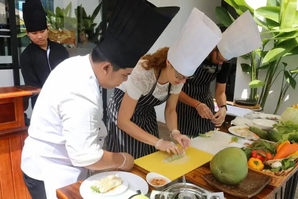 Siem Reap Palace Hotel & Spa - photo 25