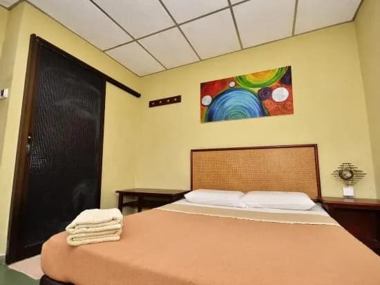 Endau Beach Resort - main photo
