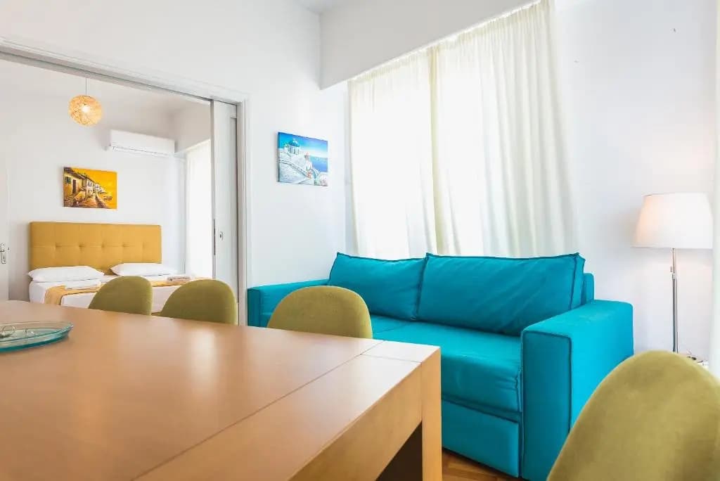 Super Paradise Apartments - photo 11