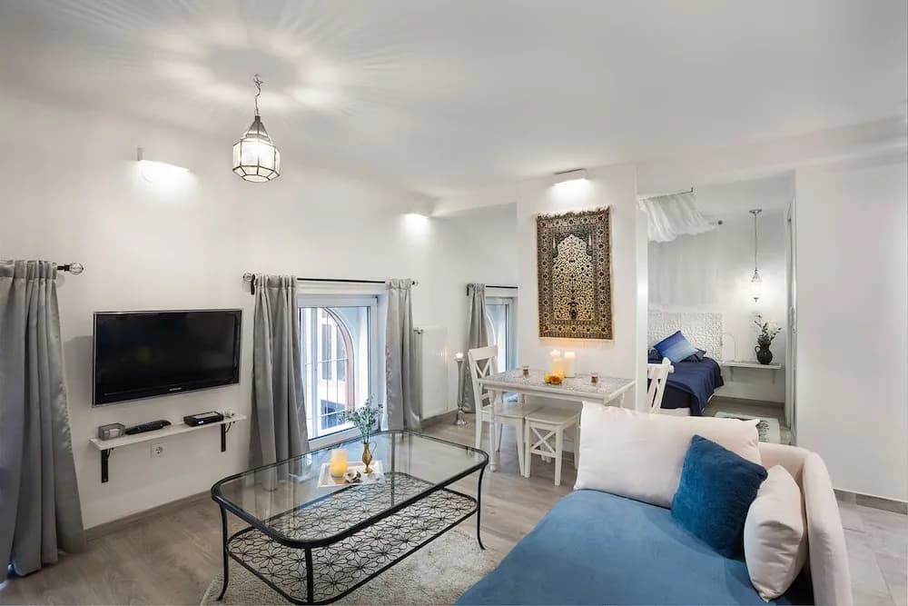 Suites 13 Budapest - photo 31