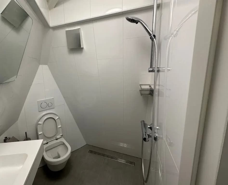 Voyagers Hotel Amsterdam - photo 16