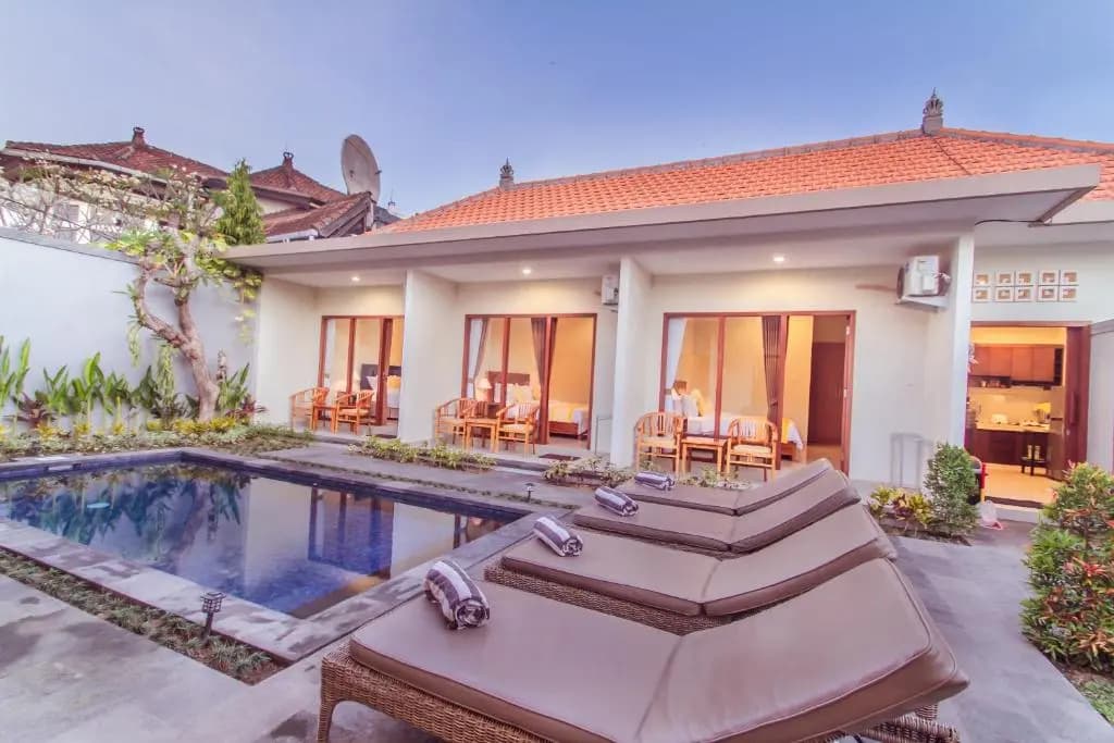 Cening Ayu Sanur - photo 17