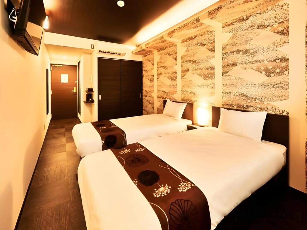 WAGOKORO - Hostel - photo 21