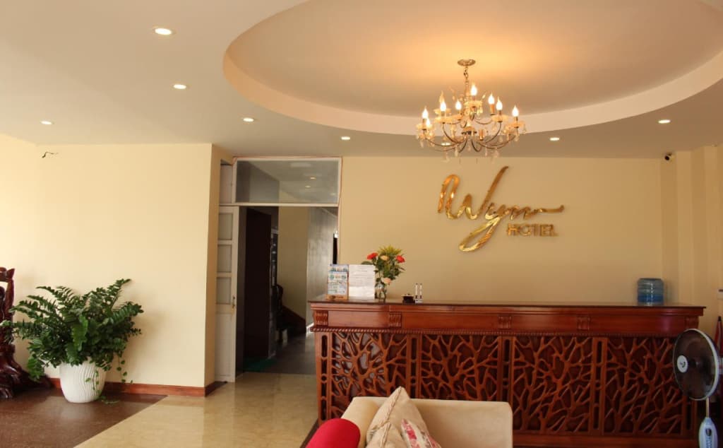 Wyn Phu Quoc Hotel - photo 7