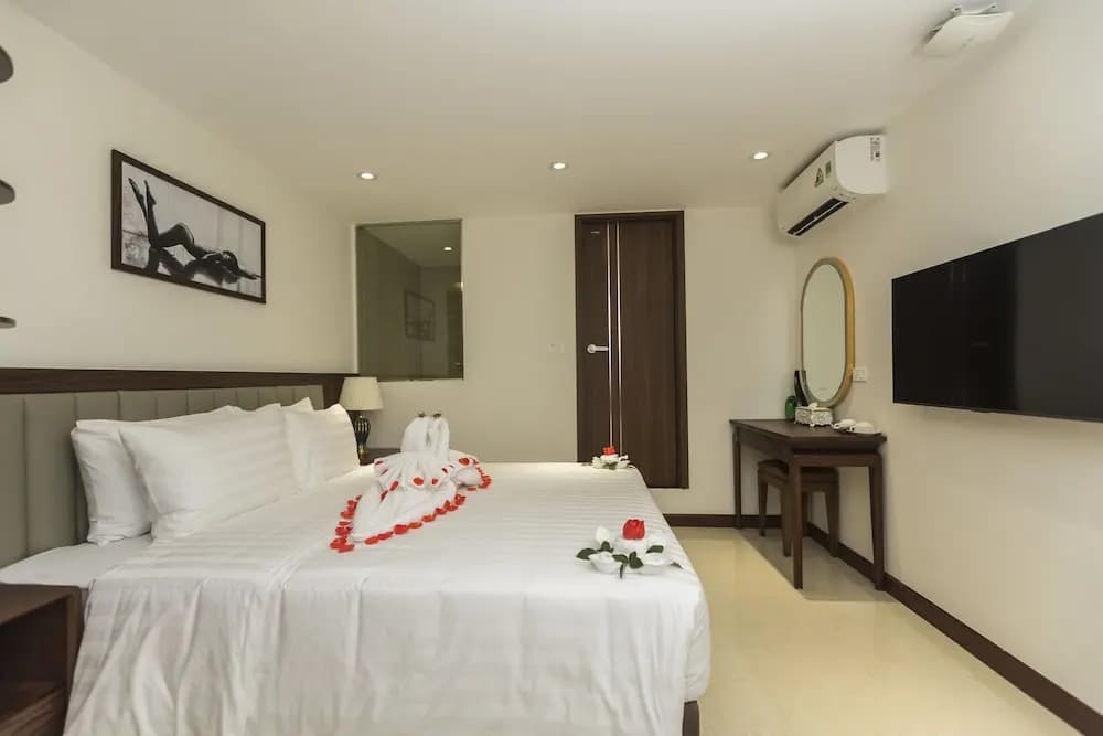 Blubiz Hotel 8 - photo 7