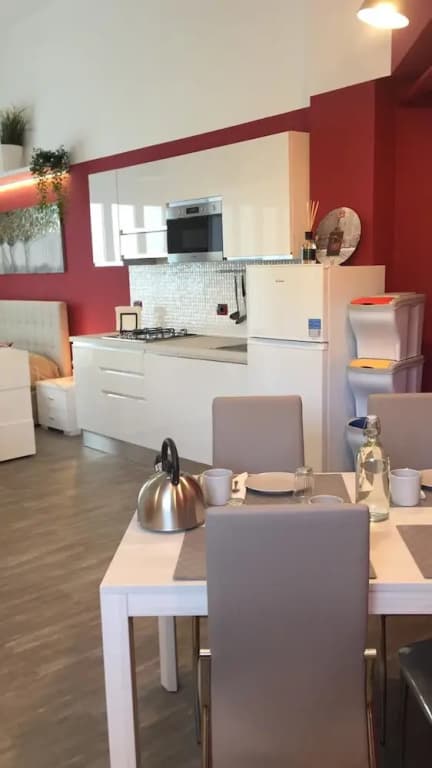 Barrilli Luxury Apartment - photo 9
