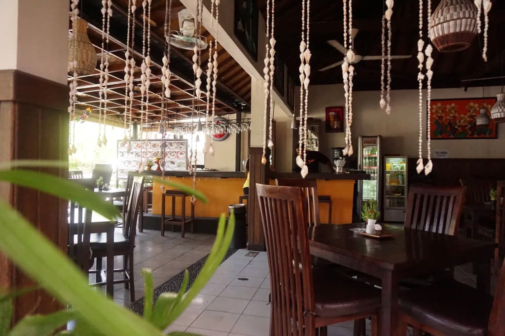 Cameng Homestay - photo 14