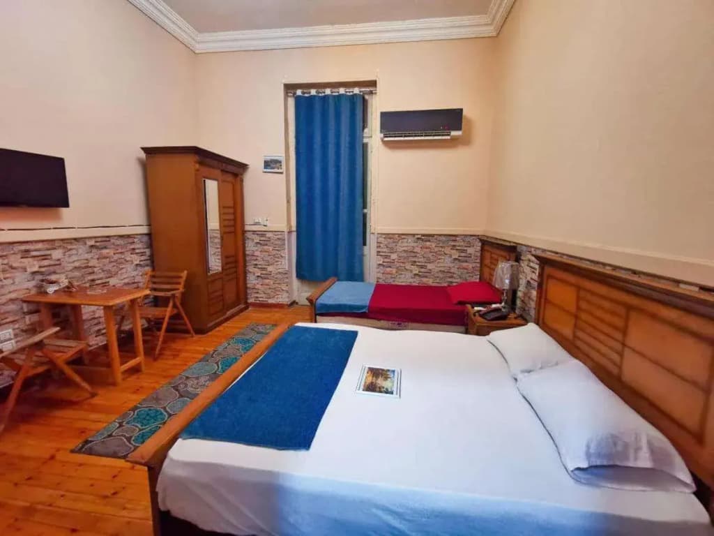 Cairo Lodge Hostel - photo 7