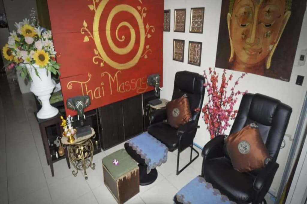 El in Arcadia Boutique Guest House. - photo 7