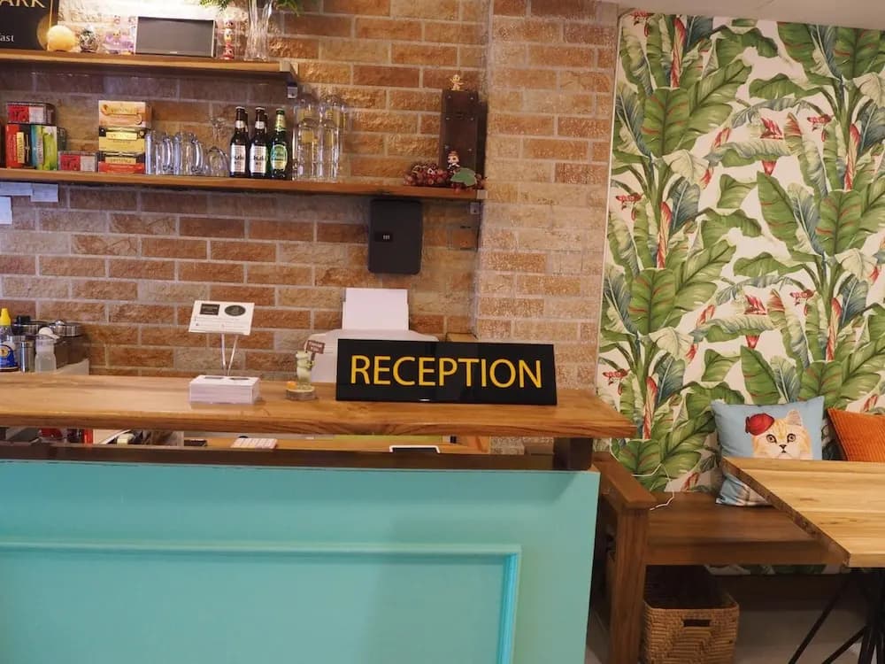Boonnark B&B - photo 20