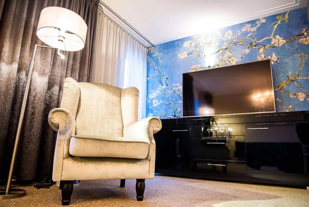 Luxury Suites Amsterdam - Member of Warwick Hotels - photo 38