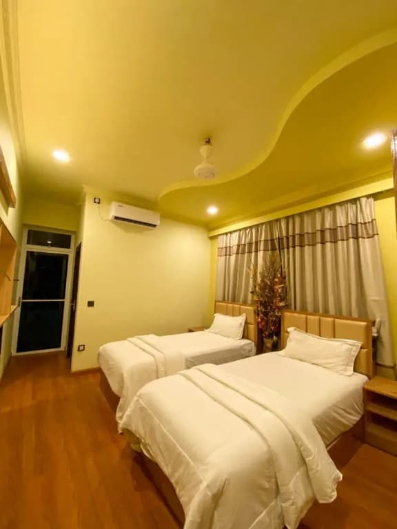 Scuba Residence - photo 6