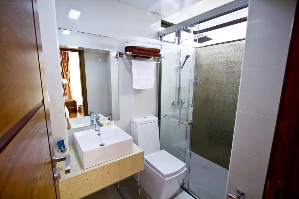 Dreams Grand Hotel - photo 9